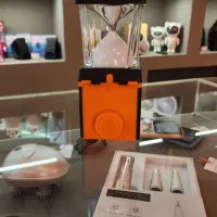 چراغ و پاوربانک اضطراری