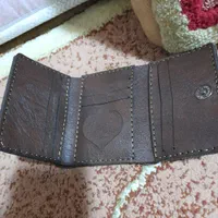 کیف پول چرم|کیف، کفش، کمربند|اسلام‌‌آباد غرب, |دیوار