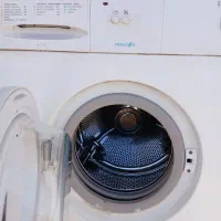 ماشین لباسشویی اتوماتیک  مارک ارج