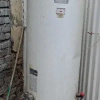 گرم کن کارکرده سالم