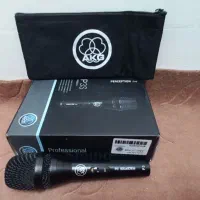 میکروفن اکاجی p3s|صوتی و تصویری|ری, شهید بهشتی|دیوار