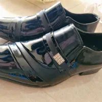 کفش مردانه سایز ۴۲ مناسب داماد