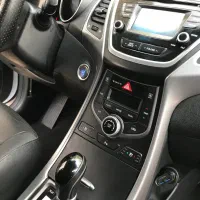 هیوندای النترا 1800cc، مدل ۲۰۱۶