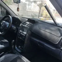 سمند سورن پلاس ۴۰۱ فوول بدون رنگ موتور اف سون|خودرو سواری و وانت|اصفهان, بهارستان|دیوار