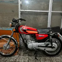 فروش هوندا۱۲۵