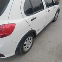 کوییک مدل ۱۴۰۰فقط جهت معاوضه با وانت نیسان