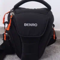 کیف دوربین عکاسی نو و سالم