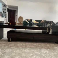 میز تلوزیون شیک