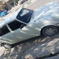 پیکان مدل ۸۲‌ انژکتور