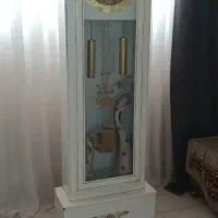 ساعت ایستاده