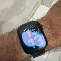 اپل واچ سری ۹ سایز ۴۵