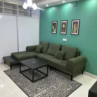 اجاره سوییت مبله|اجارهٔ کوتاه‌مدت آپارتمان و سوئیت|تهران, نارمک|دیوار