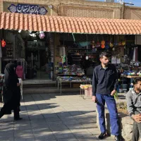 اجاره انباری در زیرزمین قدمگاه