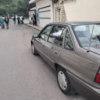 دوو سیلو مدل 80|خودرو سواری و وانت|رشت, کوی بیانی|دیوار