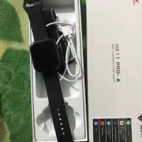 ساعت هوشمند HK Pro اورجینال