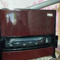 بخاری گازی|بخاری، هیتر، شومینه|تهران, مشیریه|دیوار