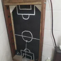 فوتبال دستی