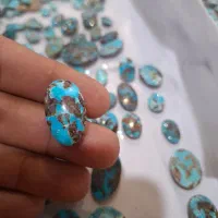 فیروزه نیشابوری معاوضه یا فروش|جواهرات|اصفهان, منتظرالمهدی|دیوار