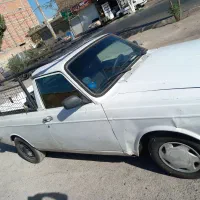 وانت مدل ۹۰ دوگانه شرکتی