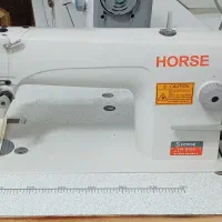 چرخ خیاطی صنعتی(هورس)