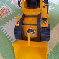 لودر اسباب بازی|اسباببازی بچه|اسلامشهر, شهرک قائمیه|دیوار