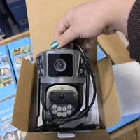 دوربین انتقال تصویر روی موبایل تست شده و آماده