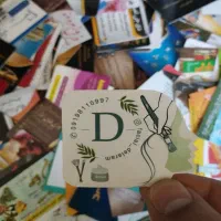 تنها مرکز چاپ کارت ویزیت همدان|خدمات رایانه‌ای و موبایل|همدان, |دیوار