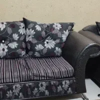 فروش فوری مبل سالم بدون زدگی