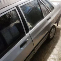 ماشین 87 دوگانه کارخونه|خودرو سواری و وانت|قدس, شهرقدس|دیوار