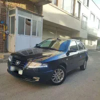 سمند سورن پلاس EF7 فول رینگ|خودرو سواری و وانت|بانه, |دیوار