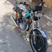موتور هندا ۲۰۰