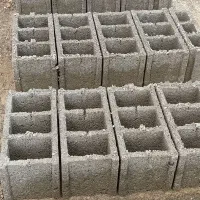 کارگاه بلوک زنی