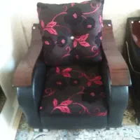 مبل راحتی