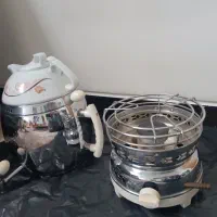 سماور|سماور، چایساز، قهوهساز|مرودشت, بیست متری بیمارستان|دیوار