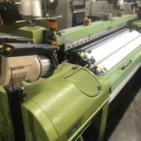 دستگاه بافندگی سومت سوپراکسل