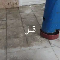 کفسابی کف سابی ساختمان در تمام خوزستان|خدمات نظافت|اهواز, اهواز|دیوار