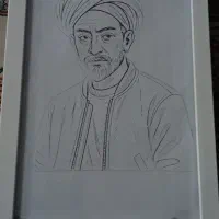 تابلو ال ای دی|تابلو، نقاشی، عکس|بیرجند, |دیوار