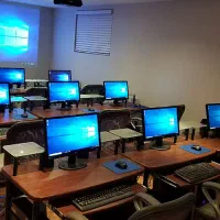 آموزش جامع حسابداری و(ICDL کامپیوتر) معرفی ب کار