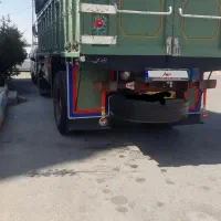 بنزتک باری|خودرو سنگین|کرمان, |دیوار