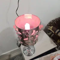 اباژور|چراغ خواب و آباژور|فردوس (خراسان), |دیوار