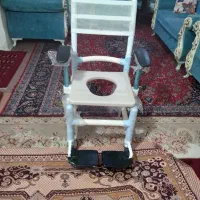 توالت فرنگی ویلچری