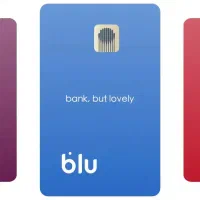 هدیه بلو بانک