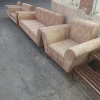 مبل اسکار|مبلمان خانگی و میز عسلی|بیرجند, |دیوار