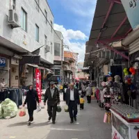 رهن و اجاره مغازه ۴۰ متری  ورودی نجاران و بازار