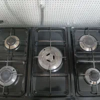 اجاق گاز کاملا سالم|اجاق گاز و لوازم برقی پخت‌وپز|کرج, پیشاهنگی|دیوار