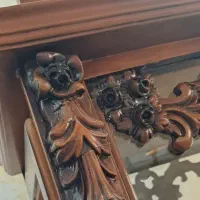 دراور ۷ کشو.سبزی خوردکن.بوفه|جاکفشی، کمد، دراور|قم, شهرک فاطمیه|دیوار