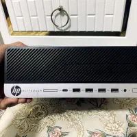 مینی کیس hp قدرتمند