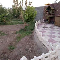 فروش باغ ویلا۶۵۰ متری بالاتراز زندان بهارستان|فروش خانه و ویلا|تربتحیدریه, شهرک ولیعصر|دیوار