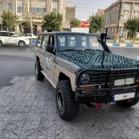 نیسان پاترول