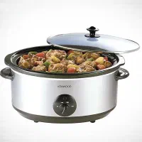 فروش آرام پز کنوود اصل نو